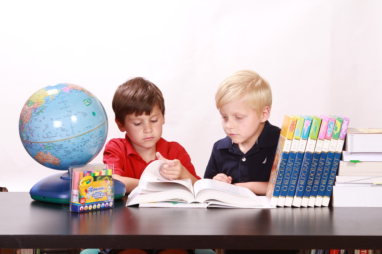 动漫幼儿园，探索儿童教育的全新领域之旅