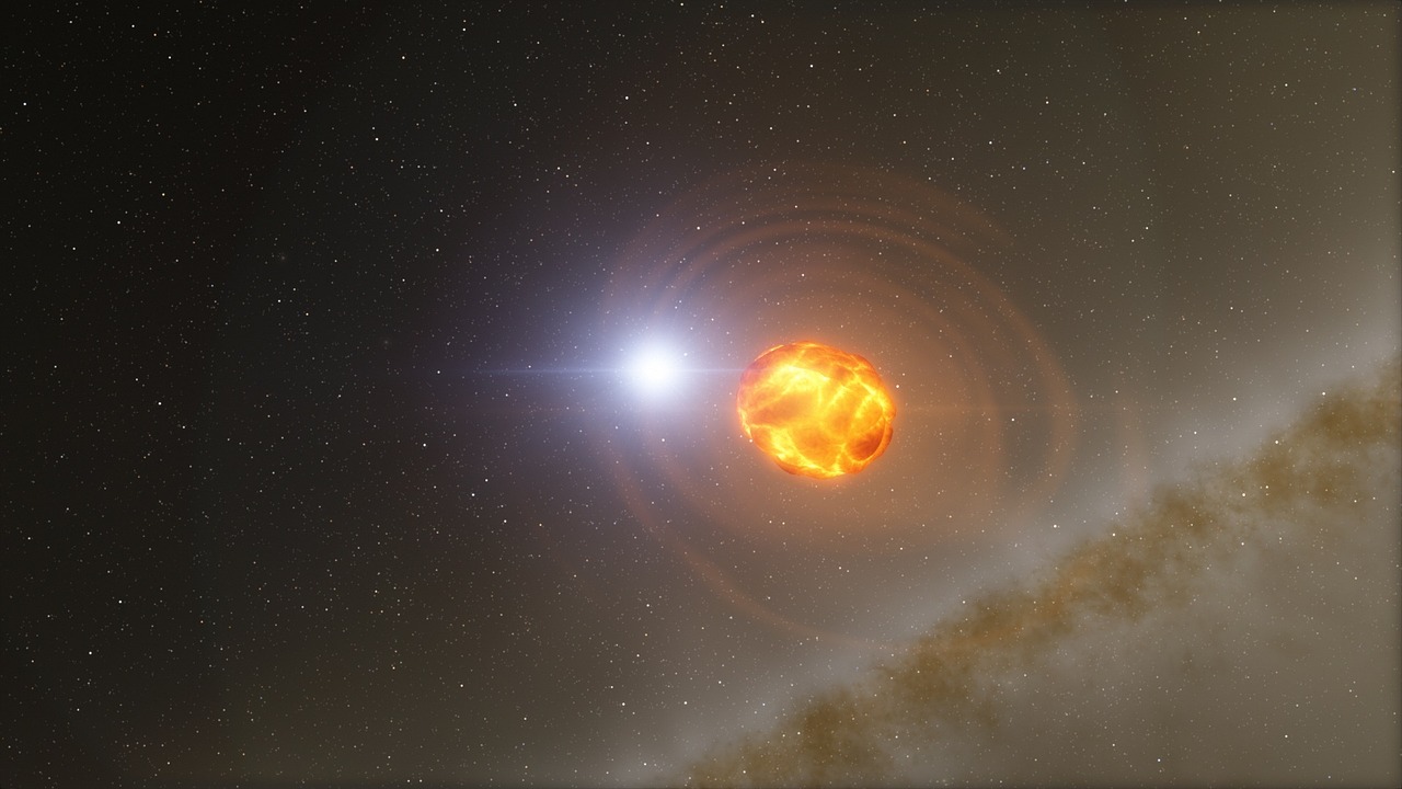 银河前沿动态，引领科技新纪元，探索宇宙未知领域