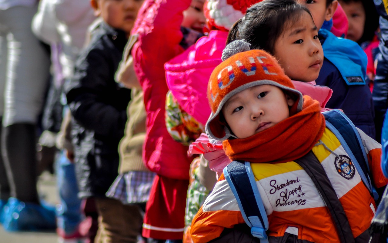 最新幼儿园舞蹈视频，孩子们的快乐舞蹈世界