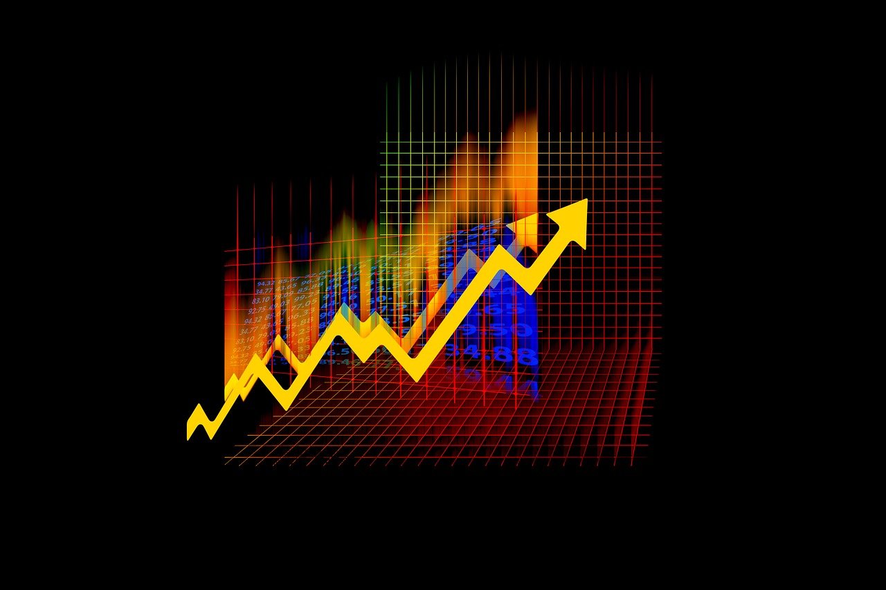 梦境股票涨停，探寻投资启示与现实的交汇点