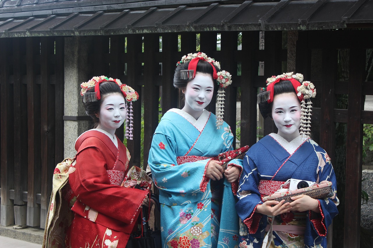 女明星古装造型，古典魅力的璀璨绽放之旅