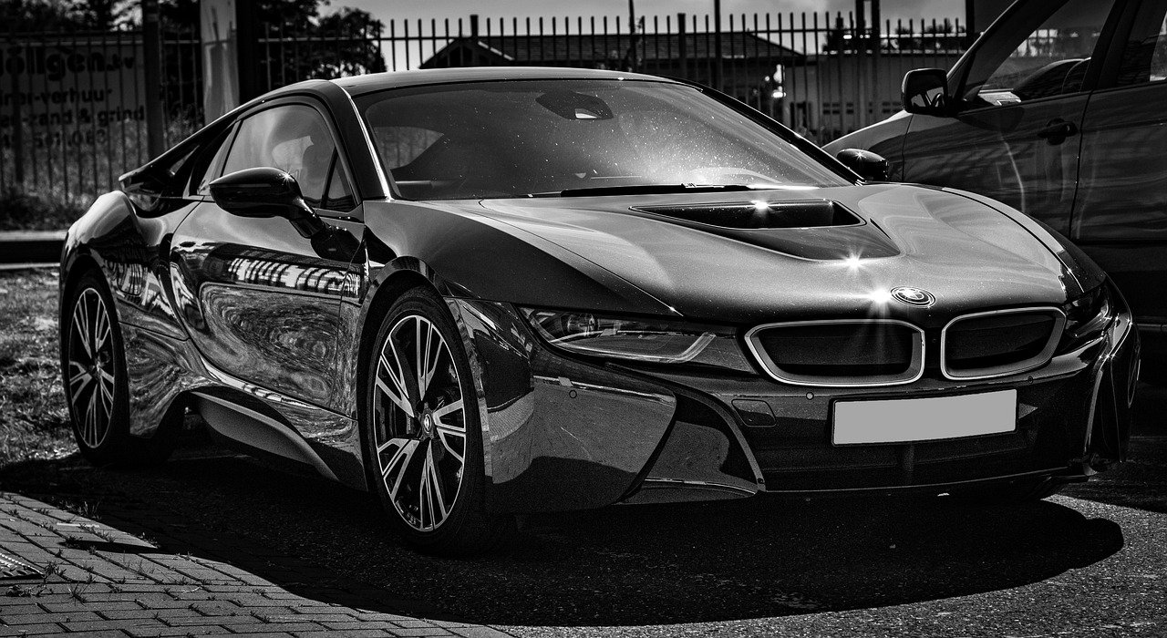 新BMW 5系重塑豪华轿车市场格局，引领新篇章上市！
