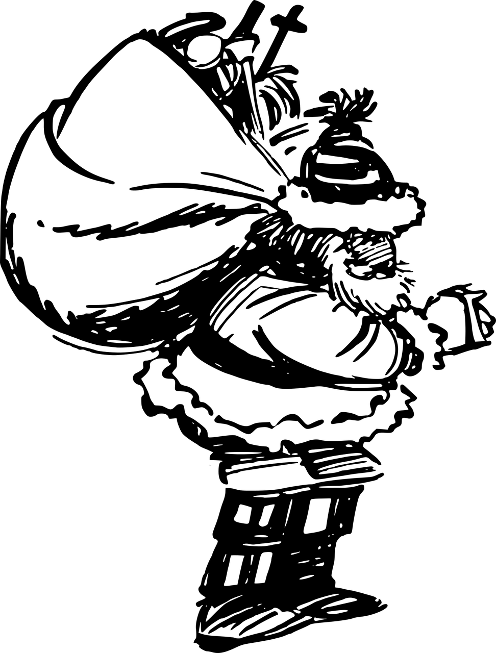 零基础动漫人物绘画教程，从零开始学习画动漫人物