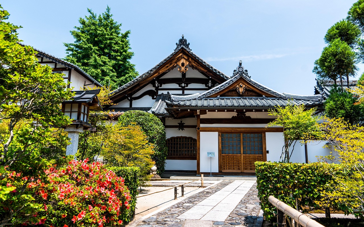 香山寺资讯，历史底蕴与现代风采的交融之地