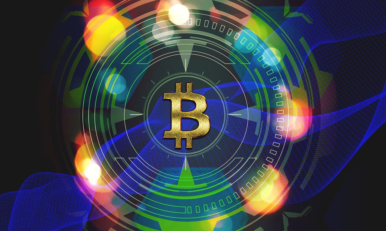 加密货币行情概览，全面解析市场走势与趋势分析