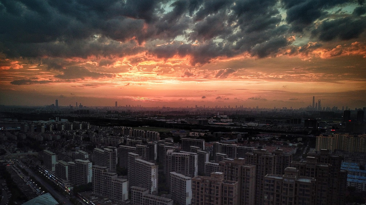 太原楼市最新价格行情及深度分析