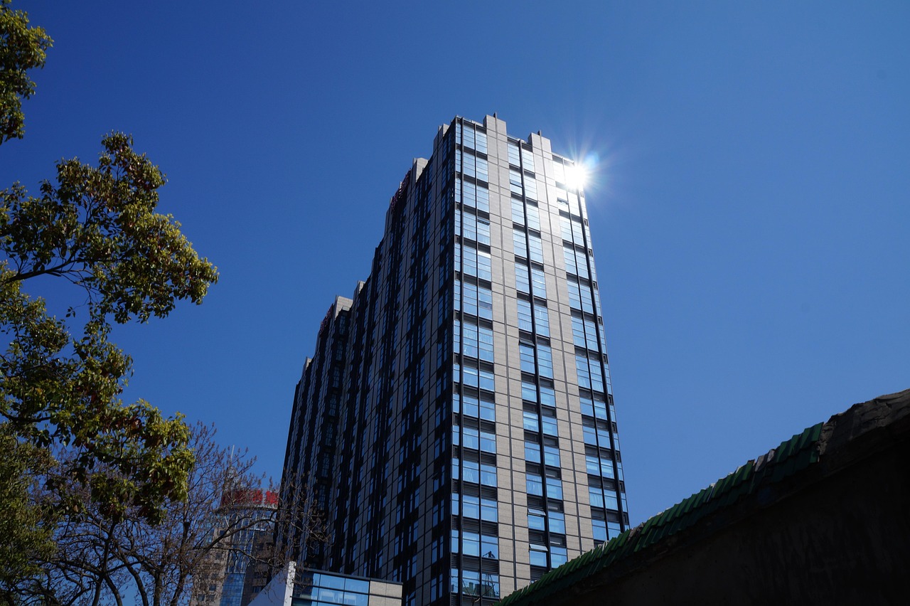 肥东楼盘最新报价及市场趋势，购房策略深度探寻
