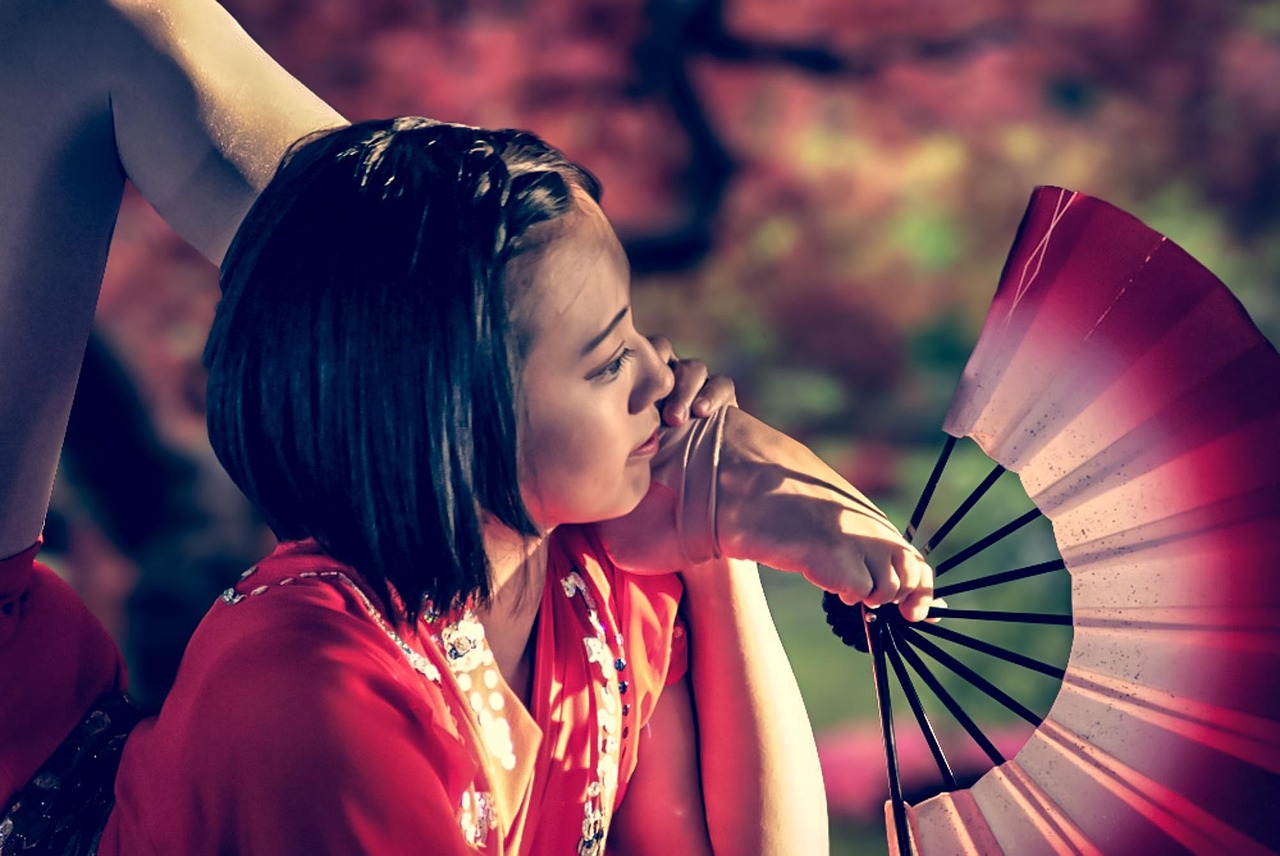 跨越文化情感，我的老婆与韩国电影的交织故事