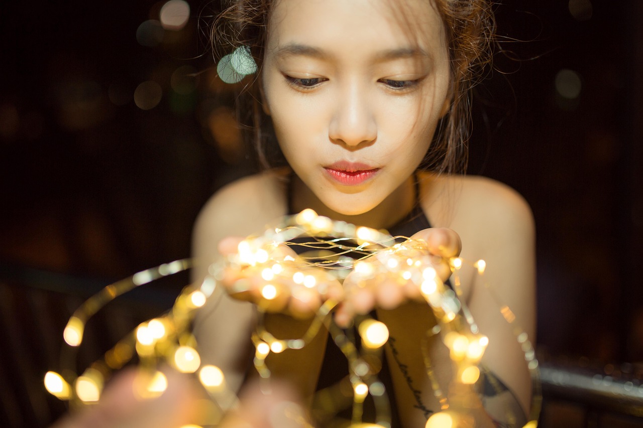内蒙女明星，璀璨之光闪耀娱乐圈