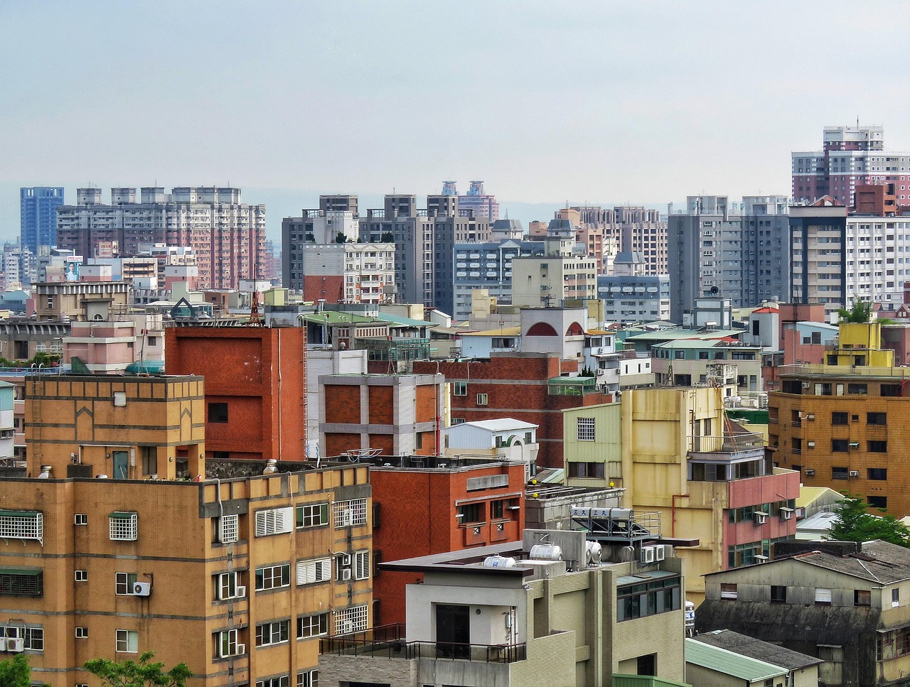 包头市富力城最新住宅价格概览与动态分析