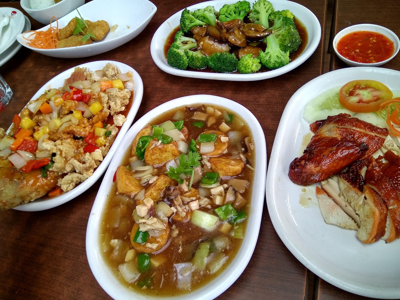 瓦房店食品厂新员工招募启幕，美食制造之旅新篇章