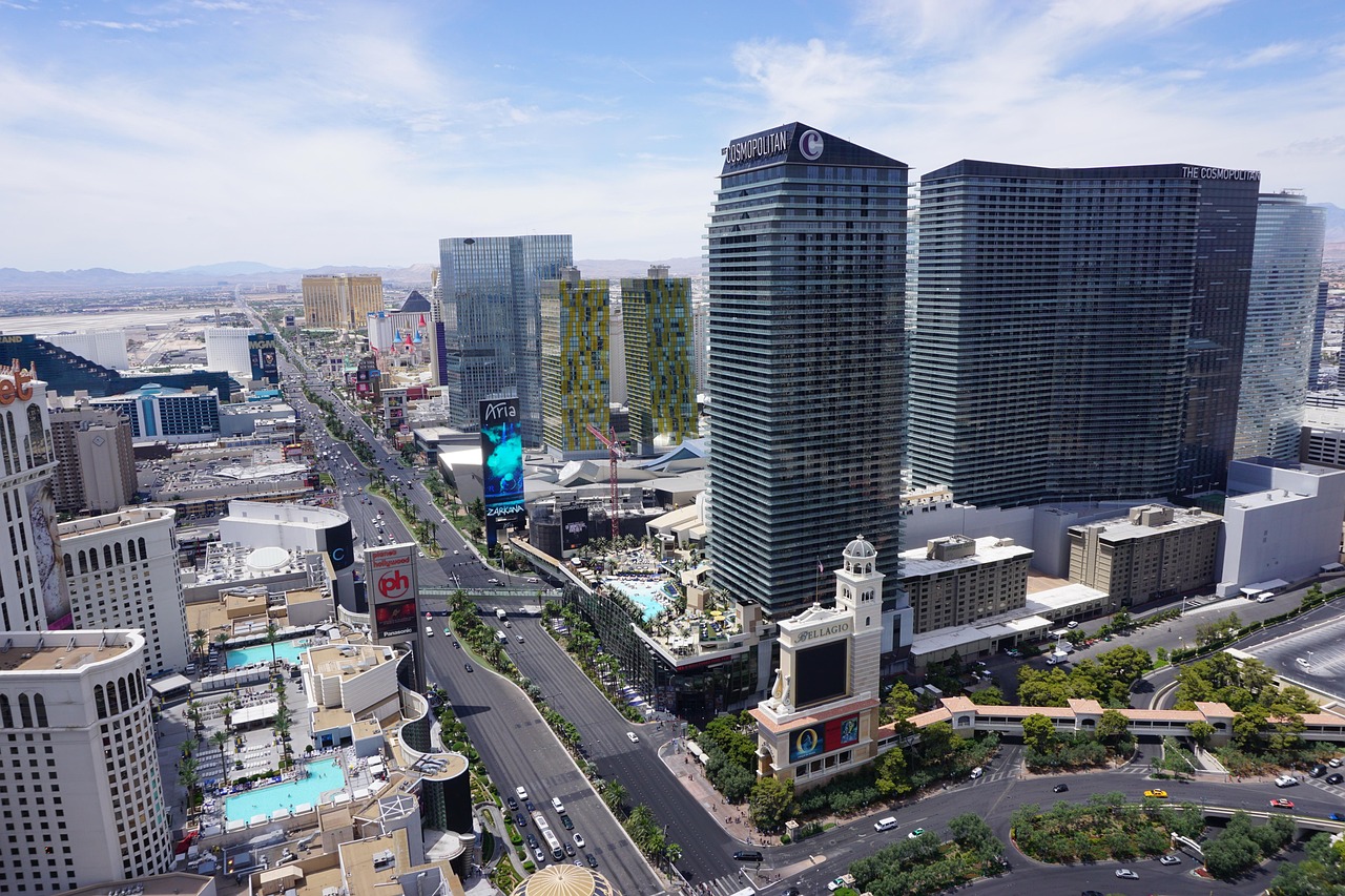 最新建筑技术解析，塑造未来建筑革新的前沿之路