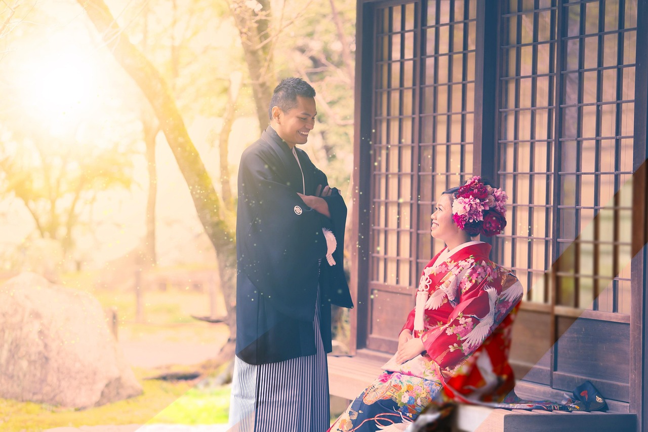 日本催泪动漫，情感深沉的视听触动