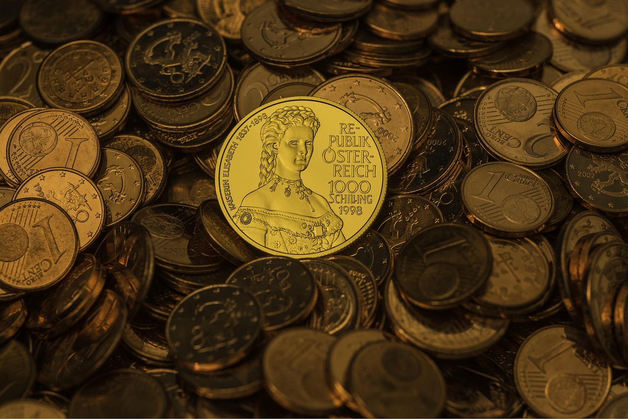 今日黄金价格波动分析与影响因素解读，最新黄金价格走势研究
