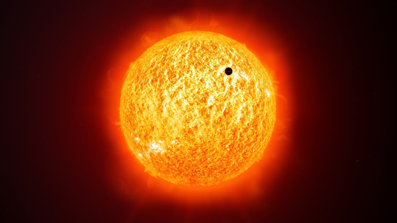 金星时间最新播报，开启探索时空之旅的新篇章