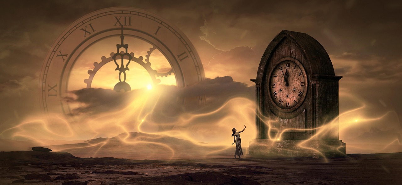 幻觉电影，现实与幻想交融的奇妙之旅