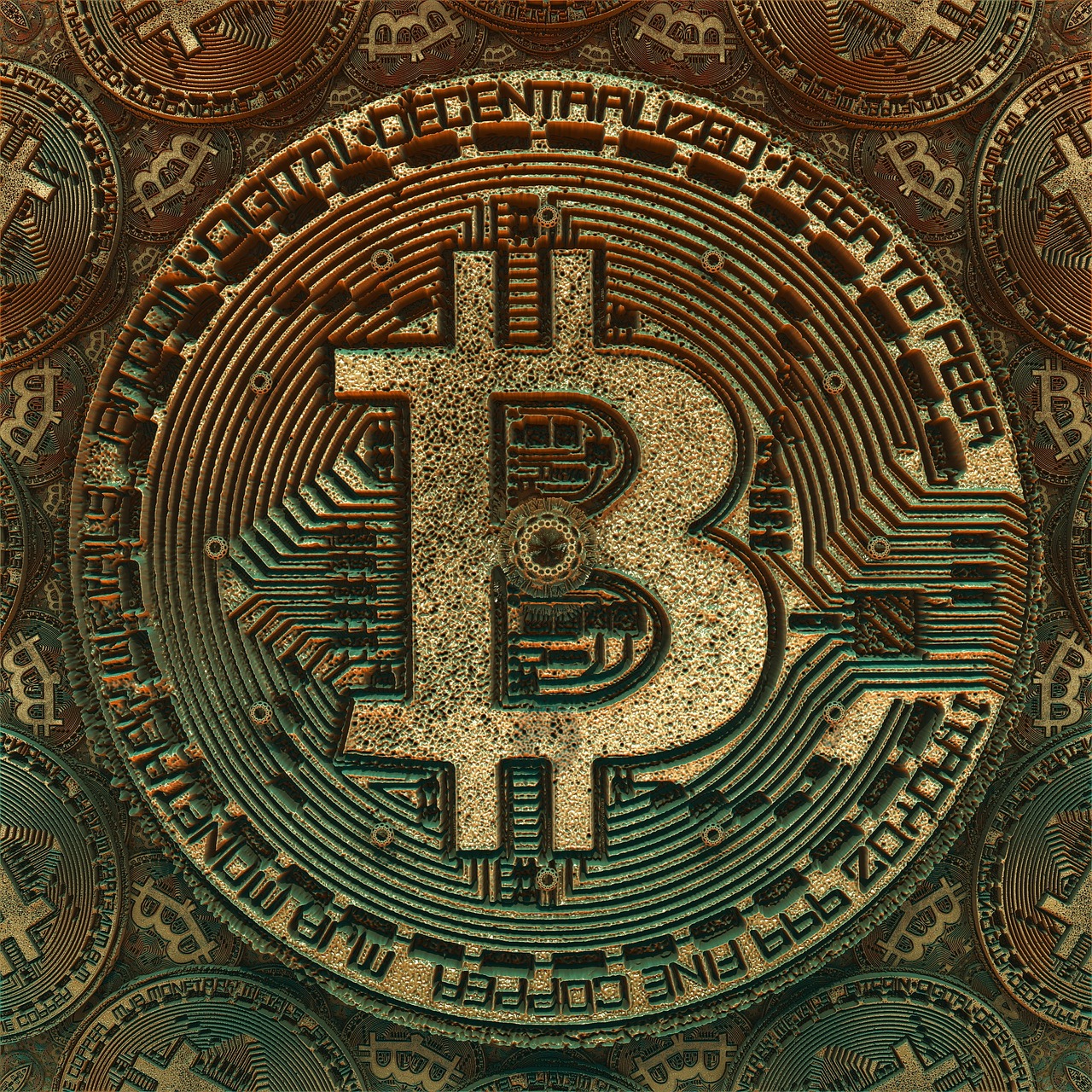 比特币历史行情深度解析与回顾