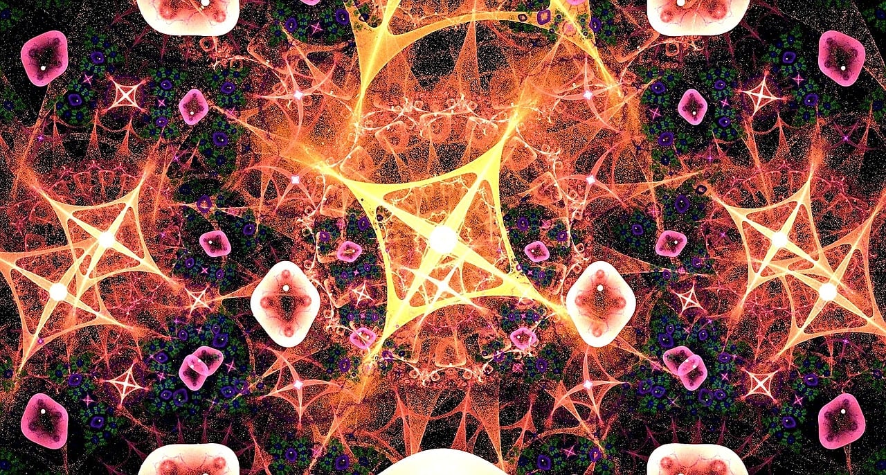 动漫色卡，探索虚拟世界的色彩魔法