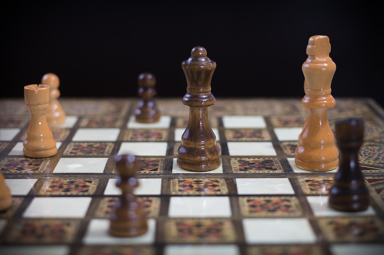 中国象棋最新版，传承与创新的游戏魅力探索