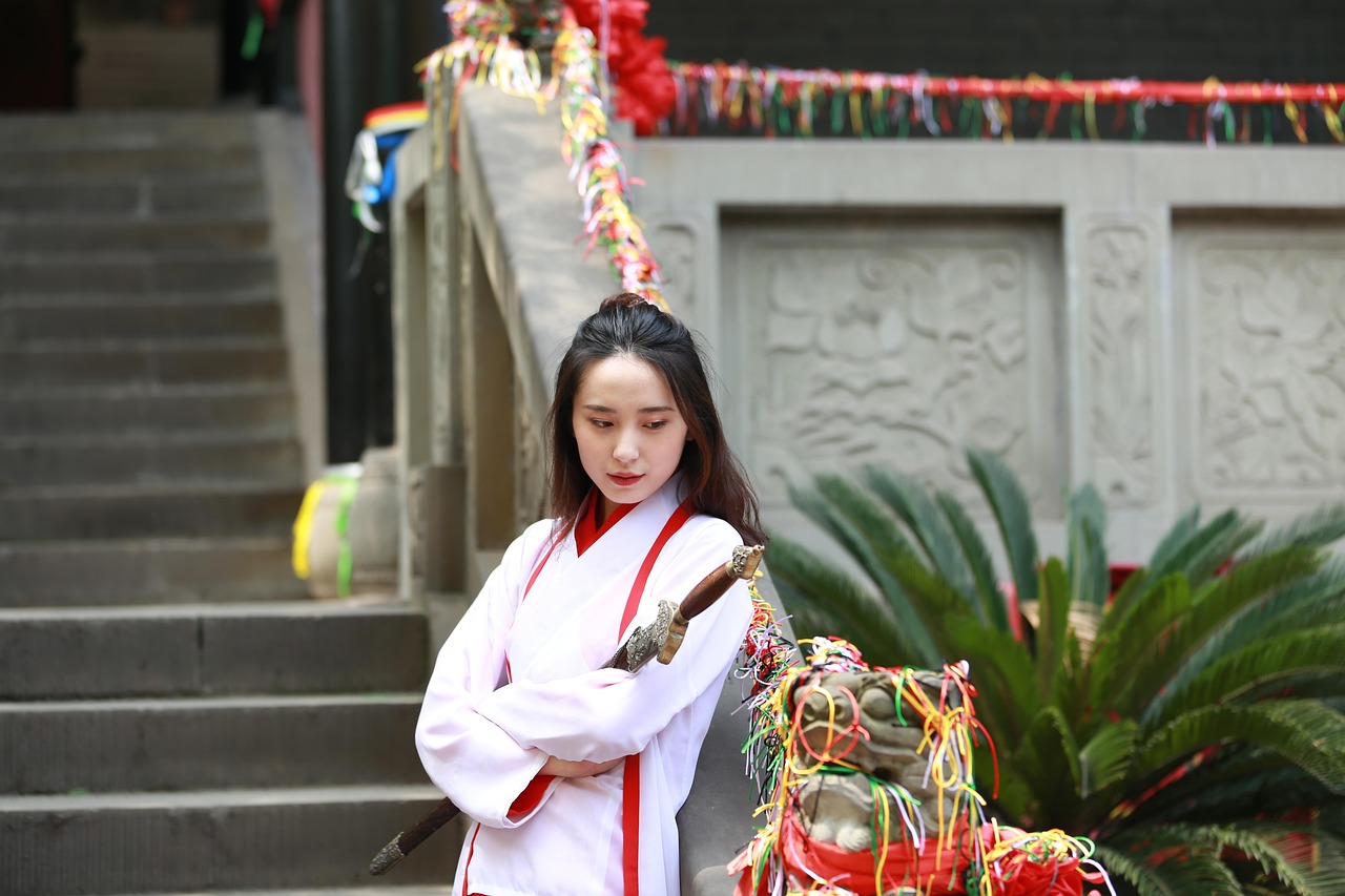 香港古装电视剧，历史与文化的交织之美