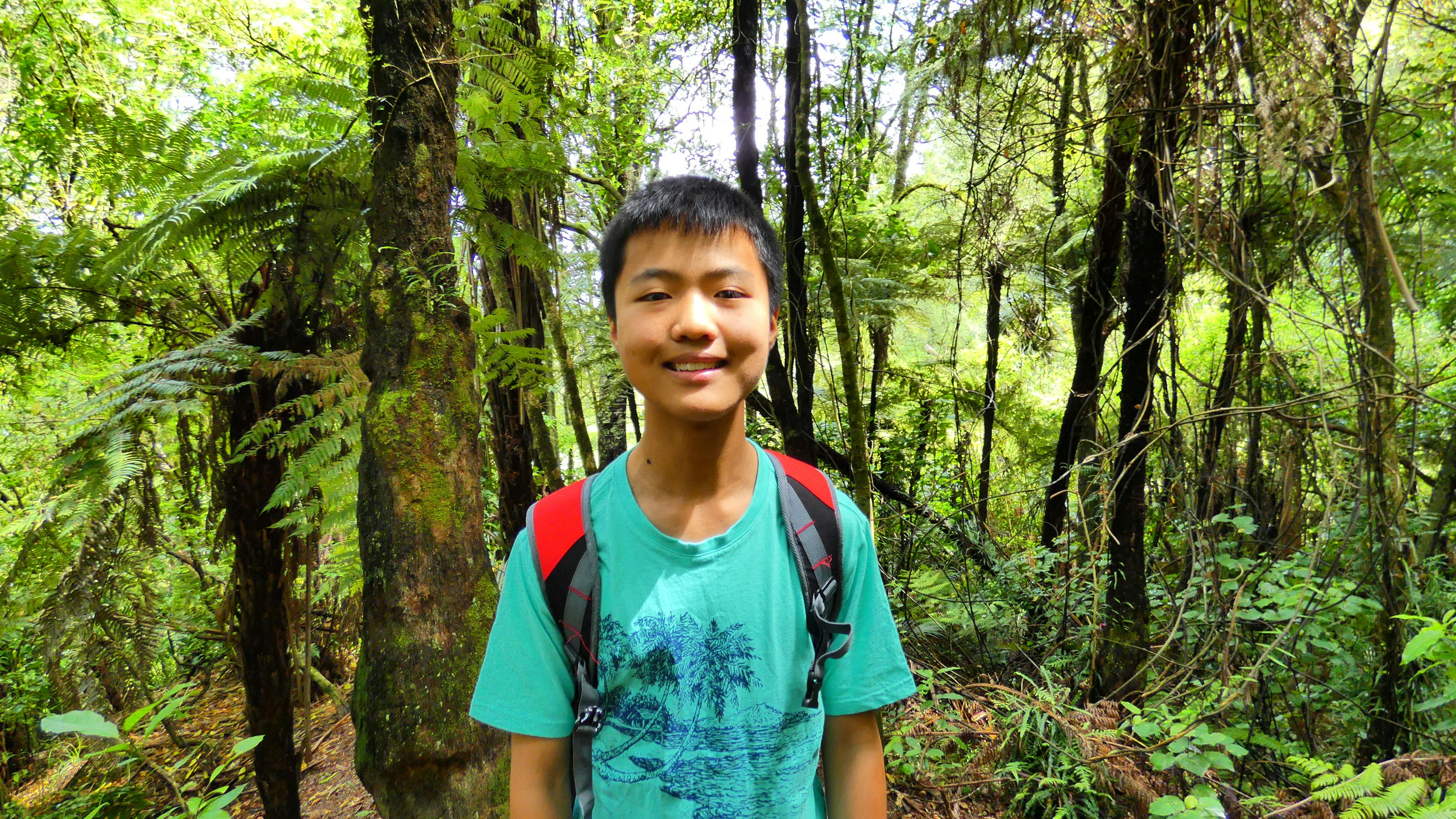 黄梅莹，演员的魅力与人生之旅
