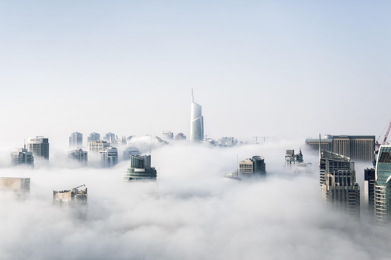 西安实时交通信息，智能时代城市流动的新篇章