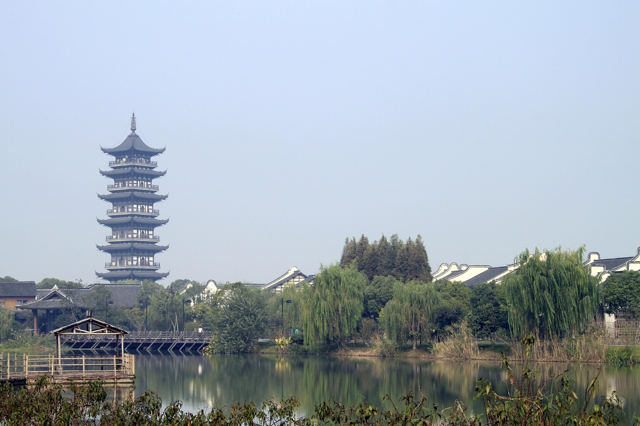 中国岛礁建设最新进展动态揭秘