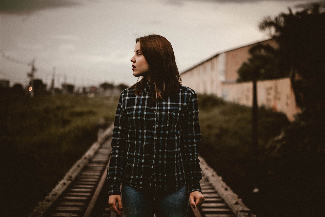 电视剧女人不哭，坚韧女性的生命颂歌