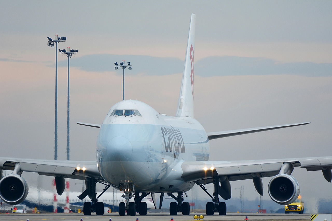 波音最新动态，引领航空工业迈向新篇章