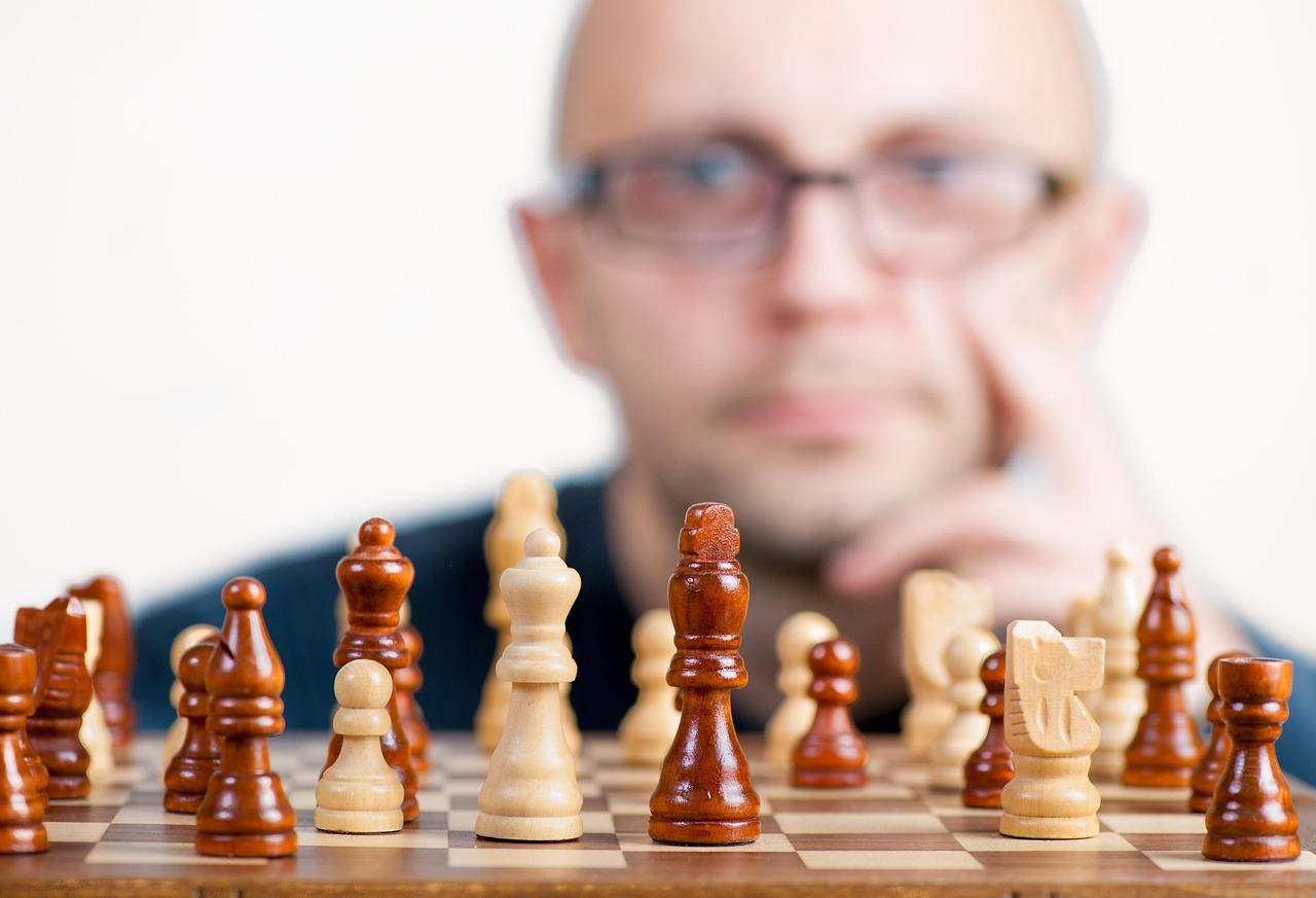 围棋比赛，智慧与策略的较量战场