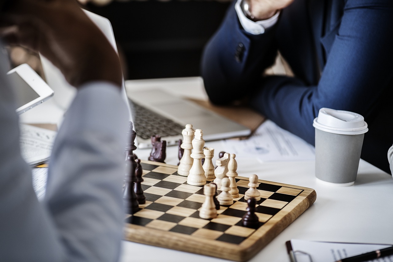 许银川棋坛巨星风采与战略深度，近期比赛视频展现惊人实力