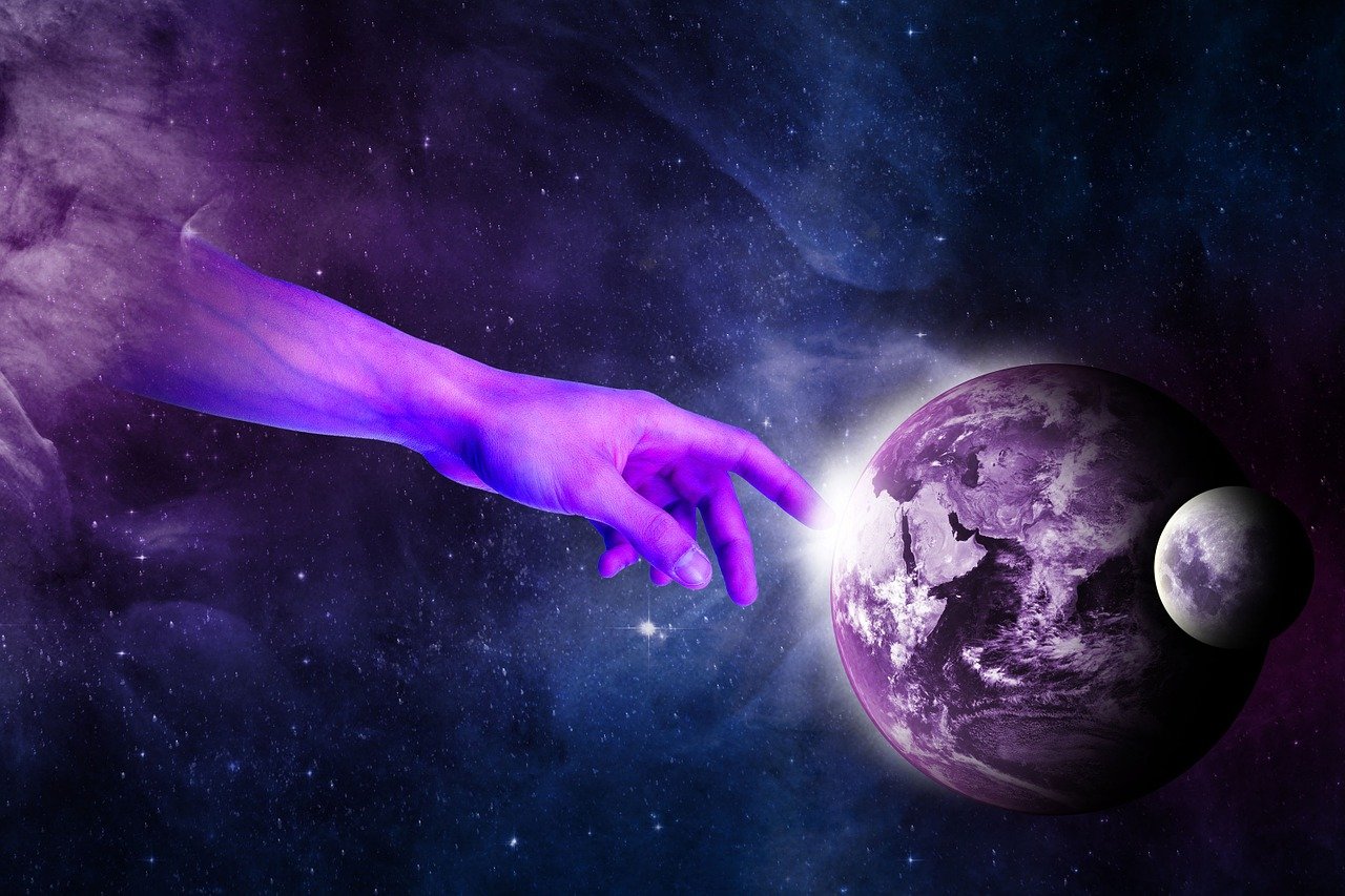 星辰觉醒，陆天星最新章节——星辰之力的觉醒