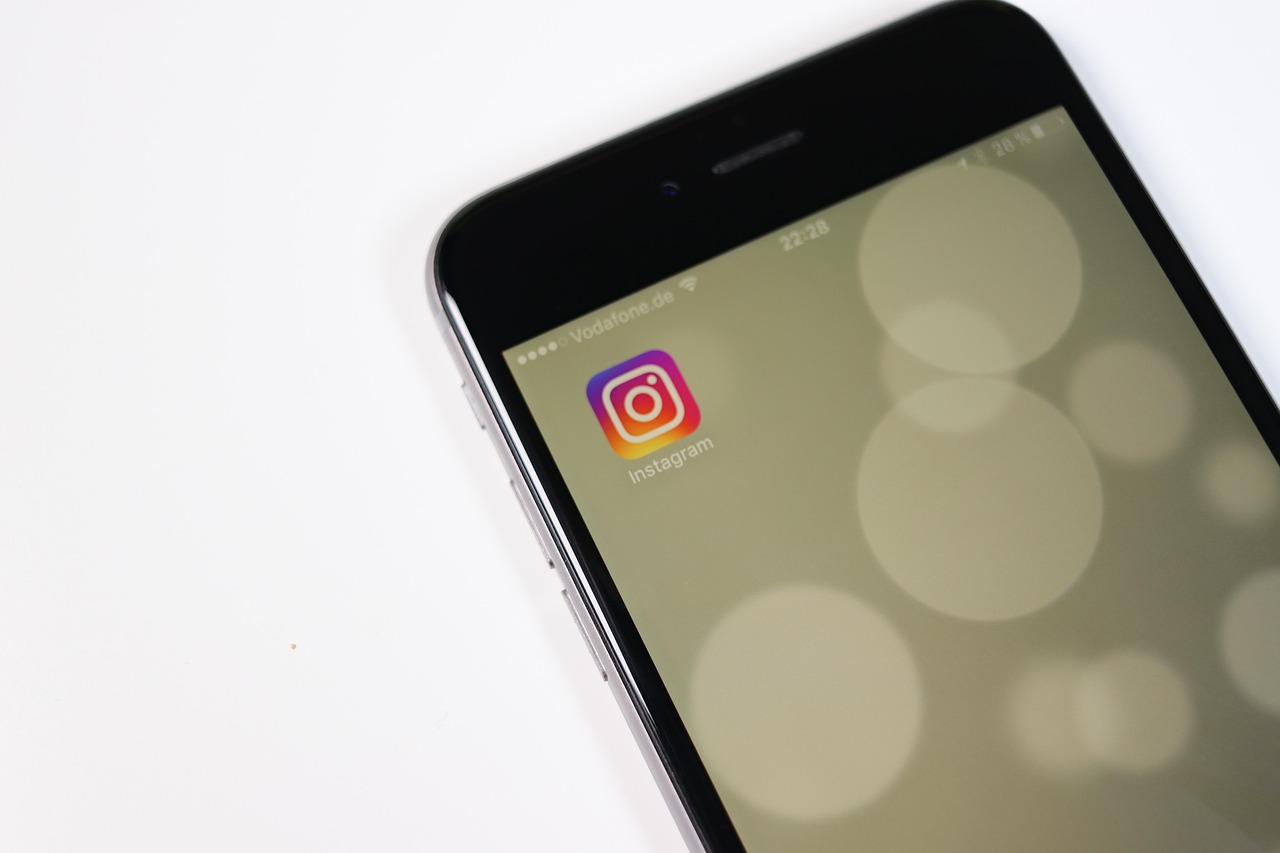 Instagram最新版，探索新功能，全新社交体验之旅