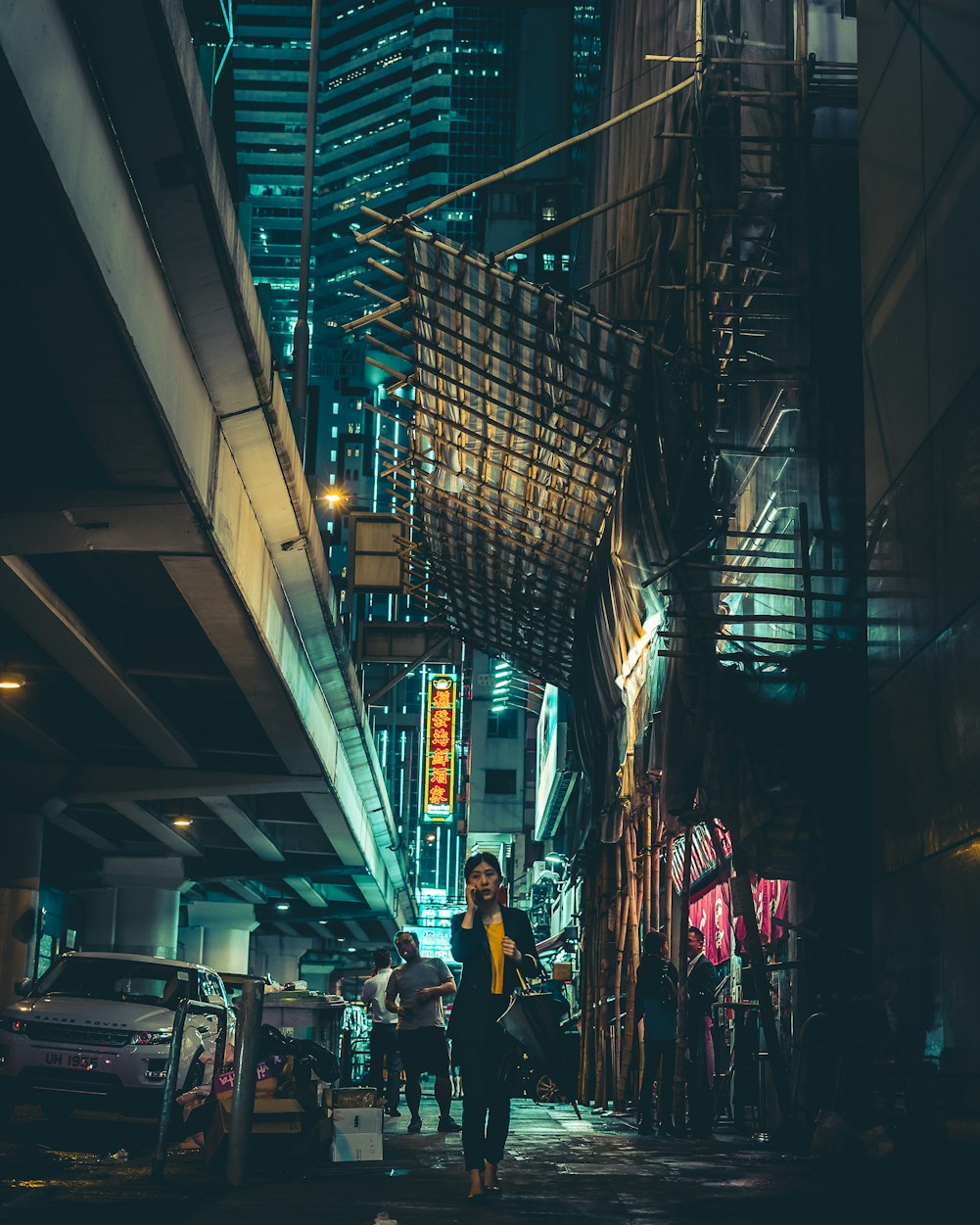 欲望之都电影，深度探究现代都市的欲望与追求之路