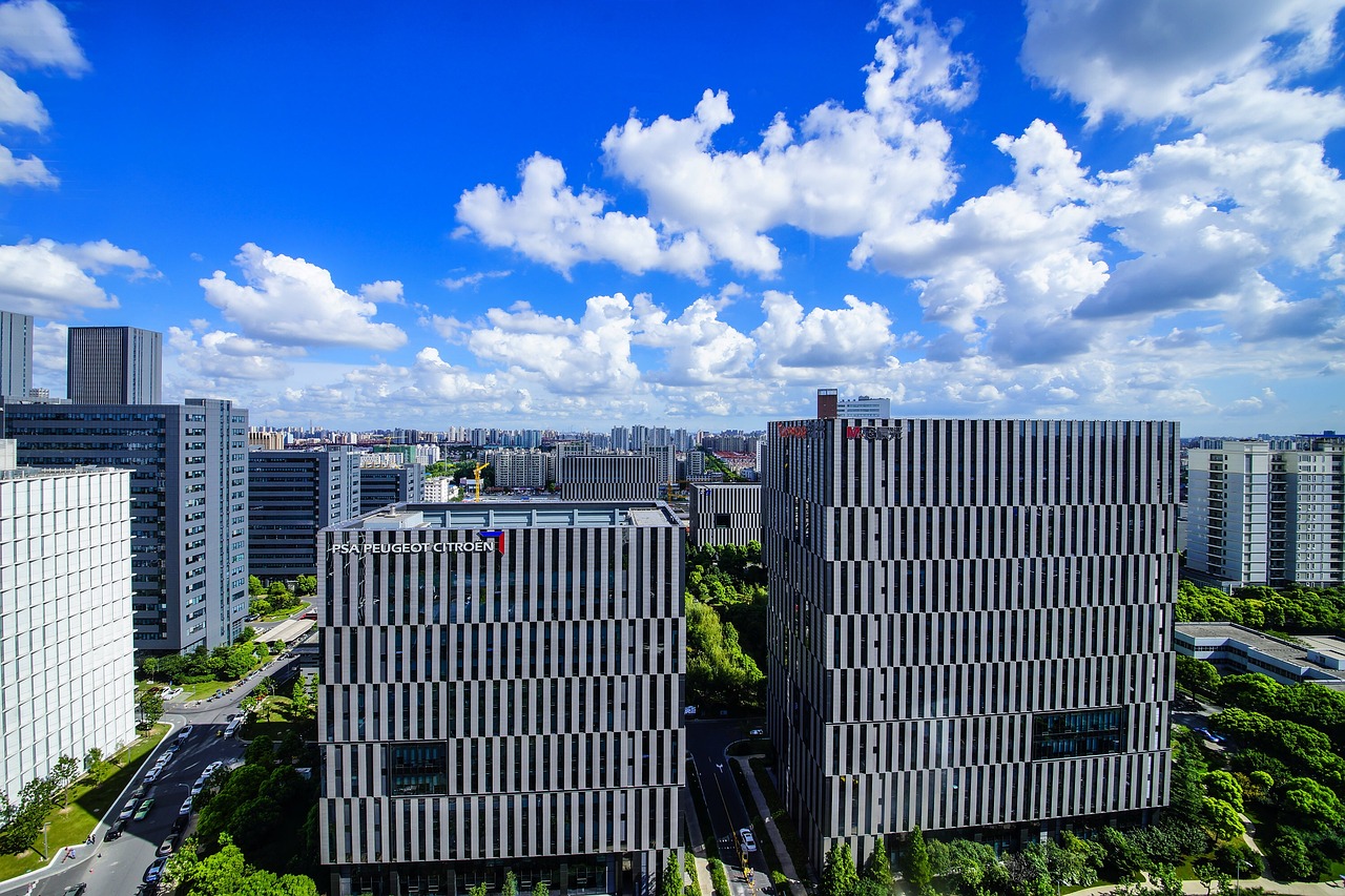上海科技创新引领城市新动力，最新研究成果揭秘