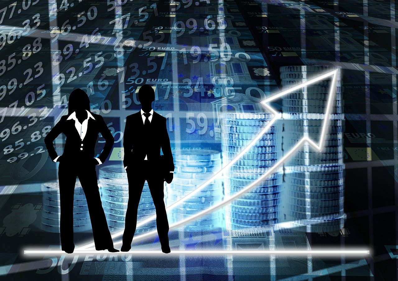 全球上市集团排名探究,背后的力量与趋势展望