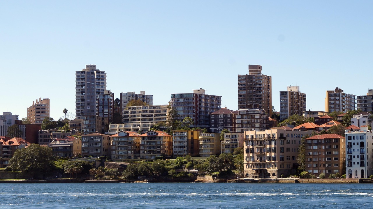 房屋改革最新政策，重塑居住环境的时代蓝图，引领未来居住变革之路