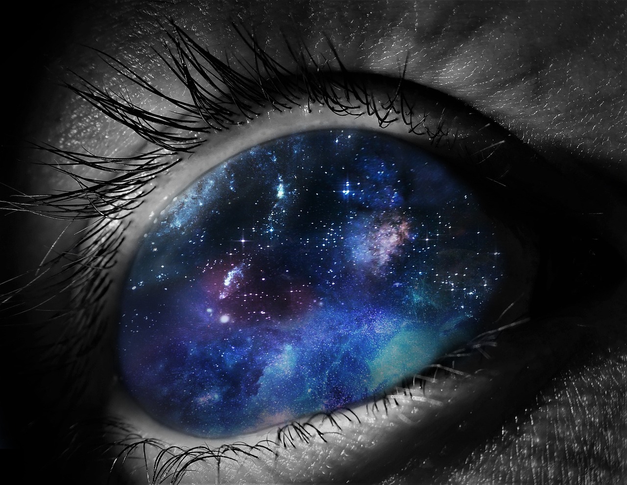 技术与艺术的完美融合，明星换脸新潮流