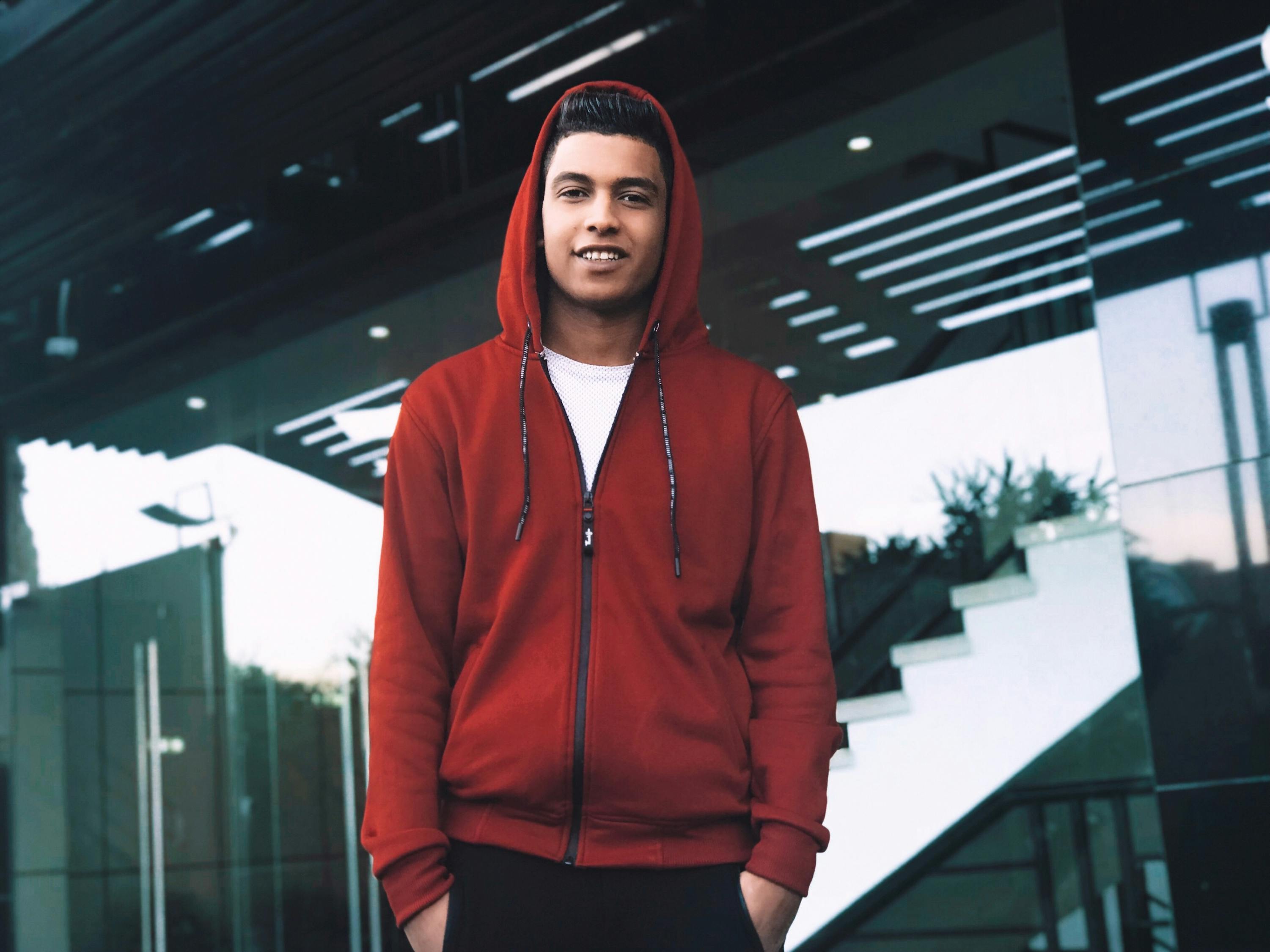 最新平头潮流,时尚与个性的完美融合