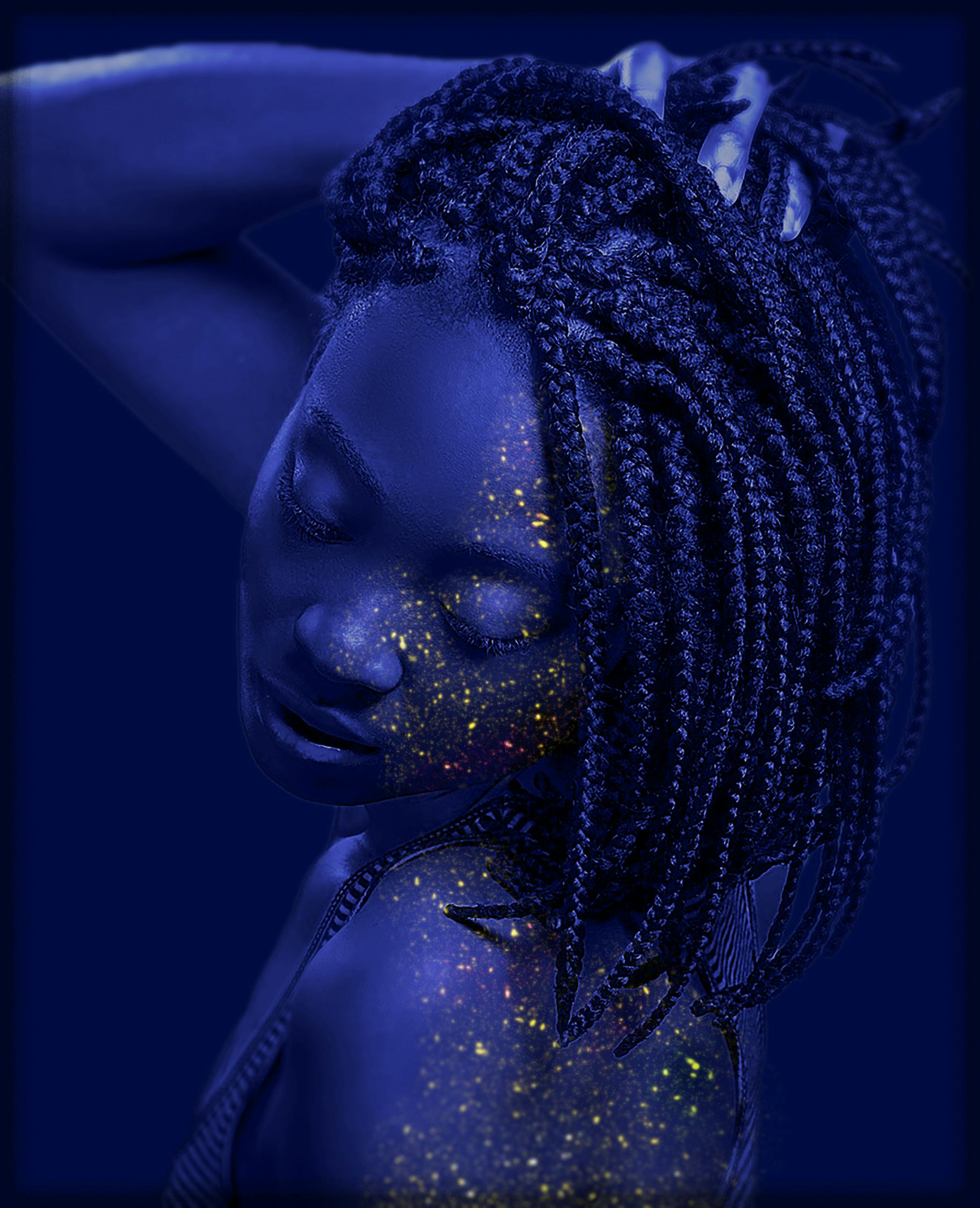 化妆造型比赛,艺术与创意的巅峰对决!