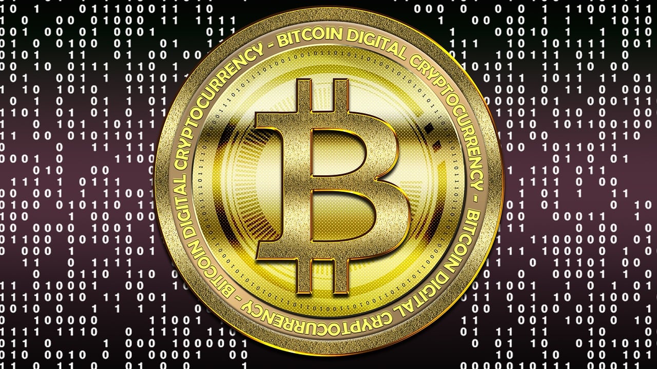 比特币兑美元价格行情深度解析与预测