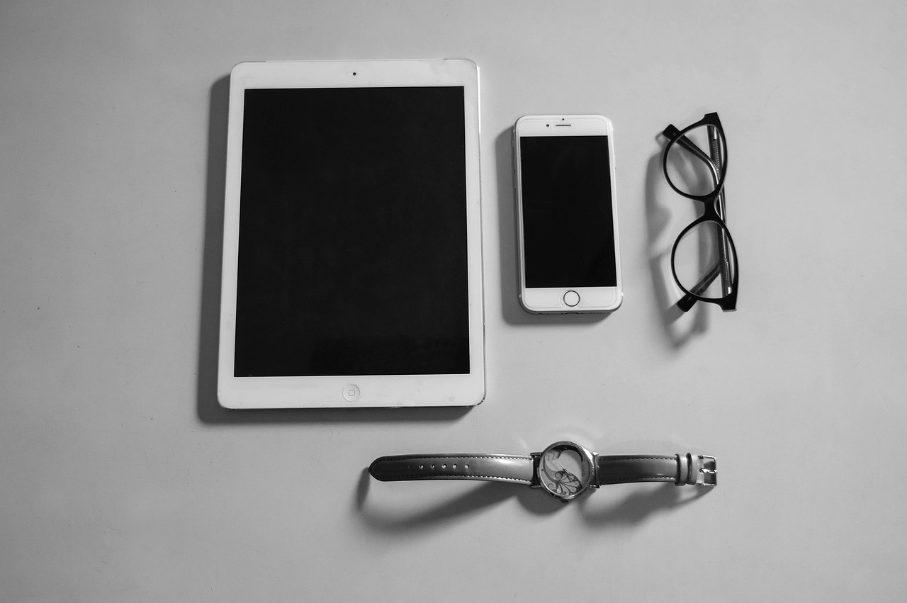 iPad Mini 1上市日期揭秘,回顾苹果小屏平板的辉煌时刻