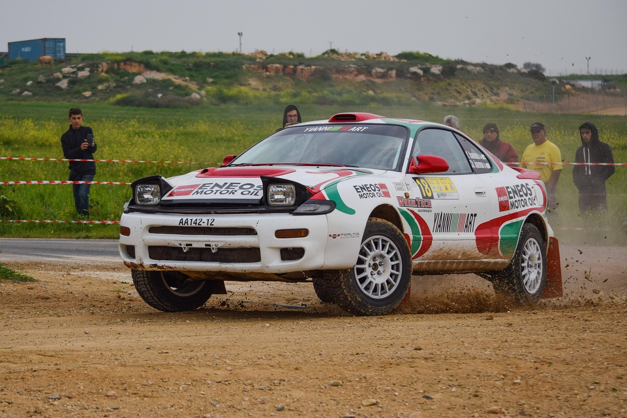 叉车竞技大赛,展现竞技精神与技能挑战