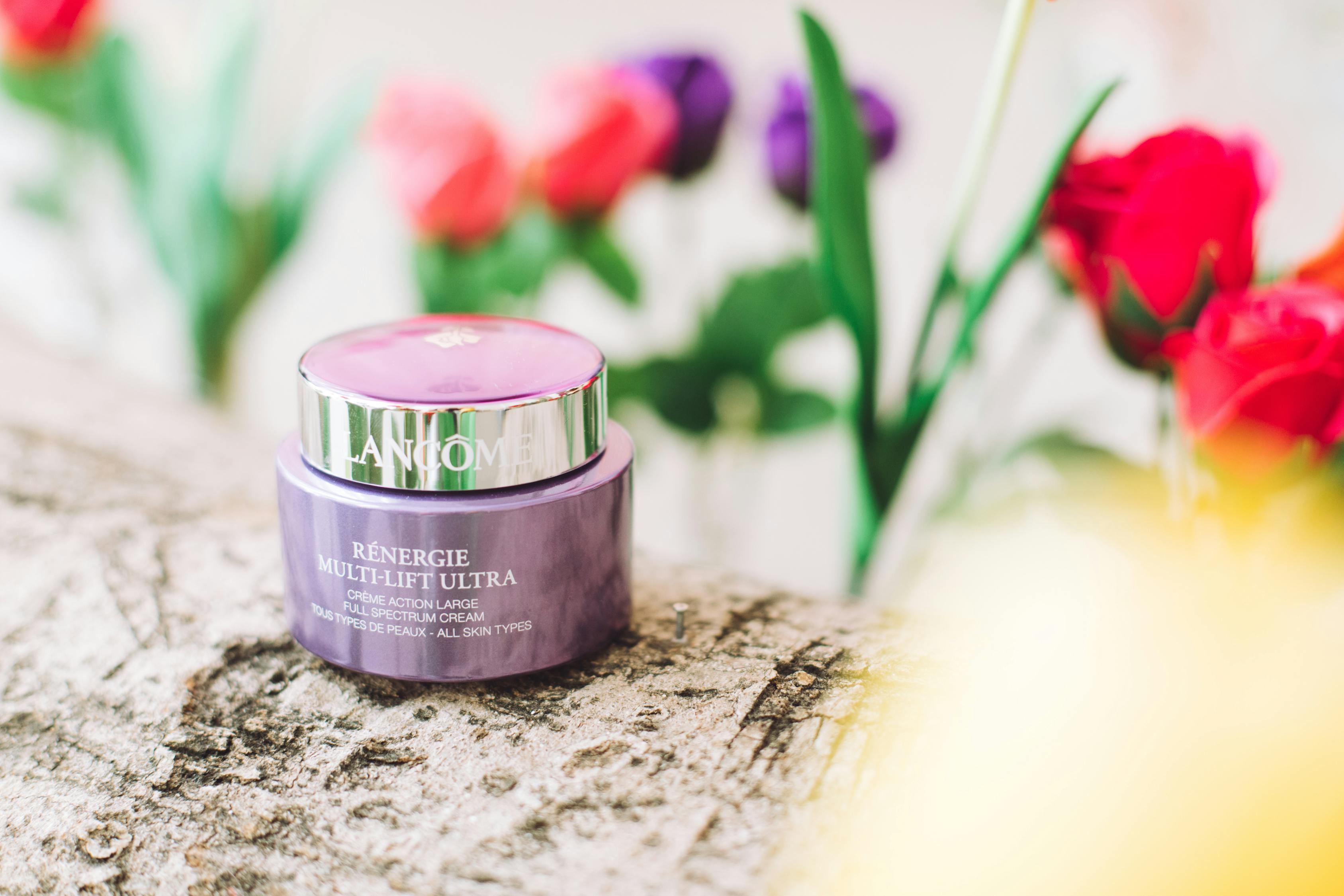 乔雅登新品探索美妆新境界的魅力揭秘