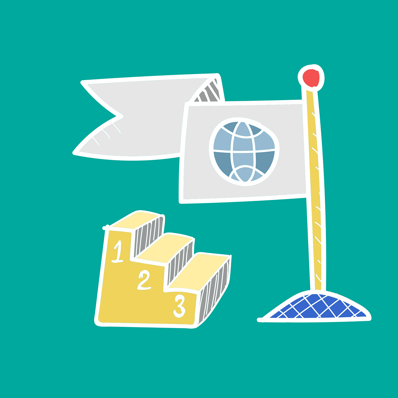 FIFA最新排名揭示全球足球格局的微变与挑战