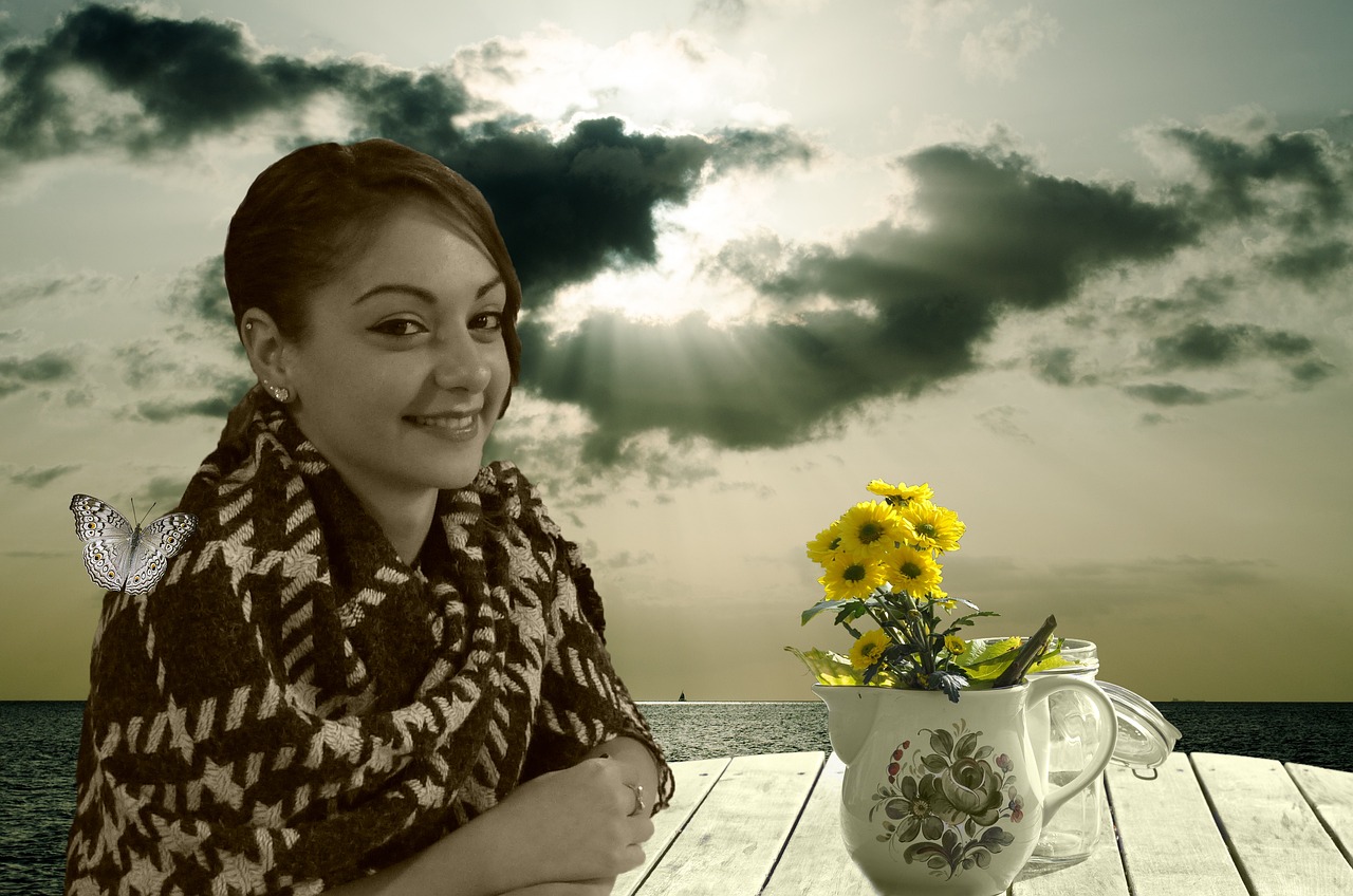 绝尘映雪 第4页