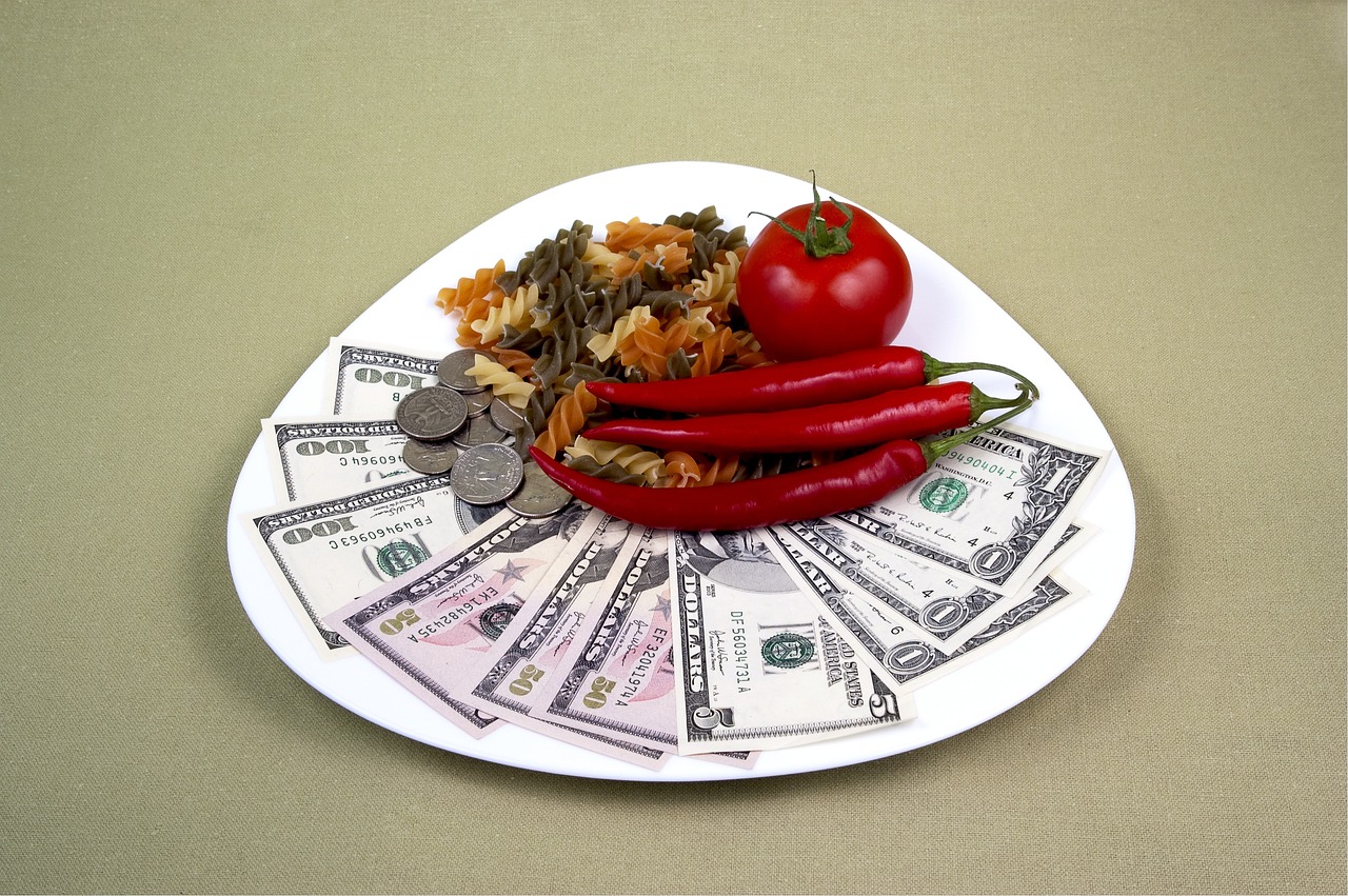 全新中式快餐菜单推荐,传统与现代融合的美食之旅探索