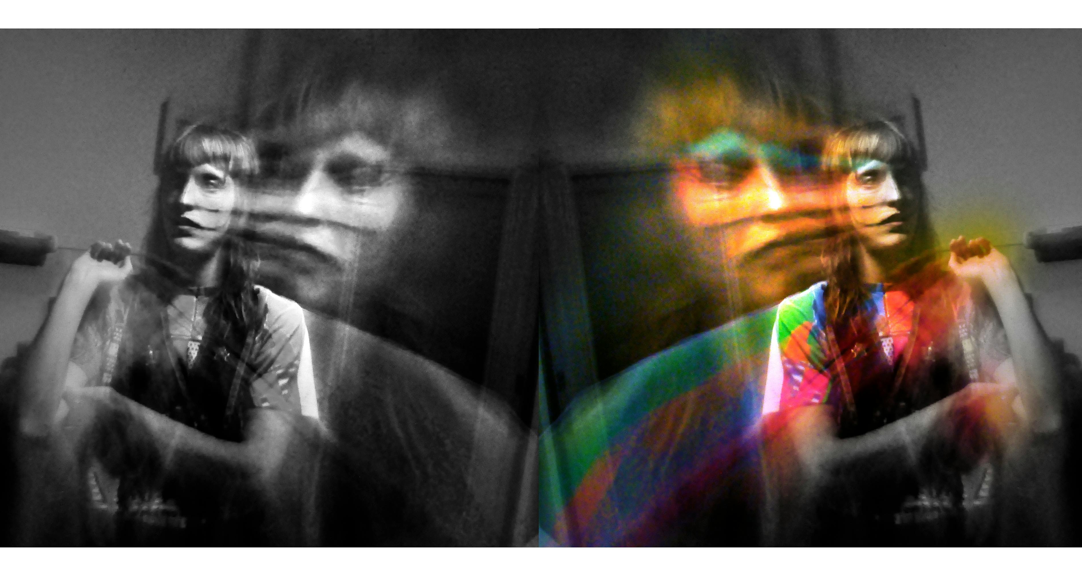 黑白动漫图，经典艺术魅力与独特风格的探索