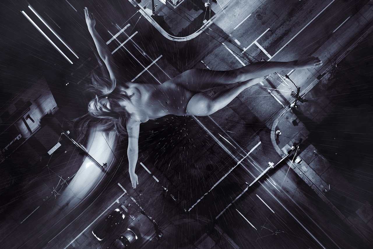 国产犯罪悬疑电影的崛起、挑战与未来发展