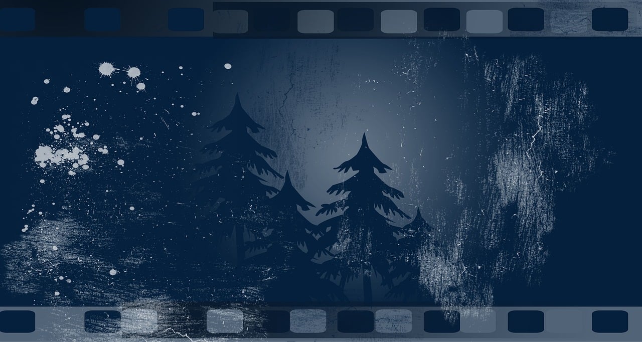 影视世界神秘之门，电影洞探索之旅